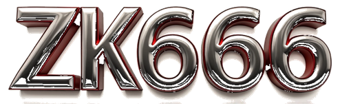 zk666 logo